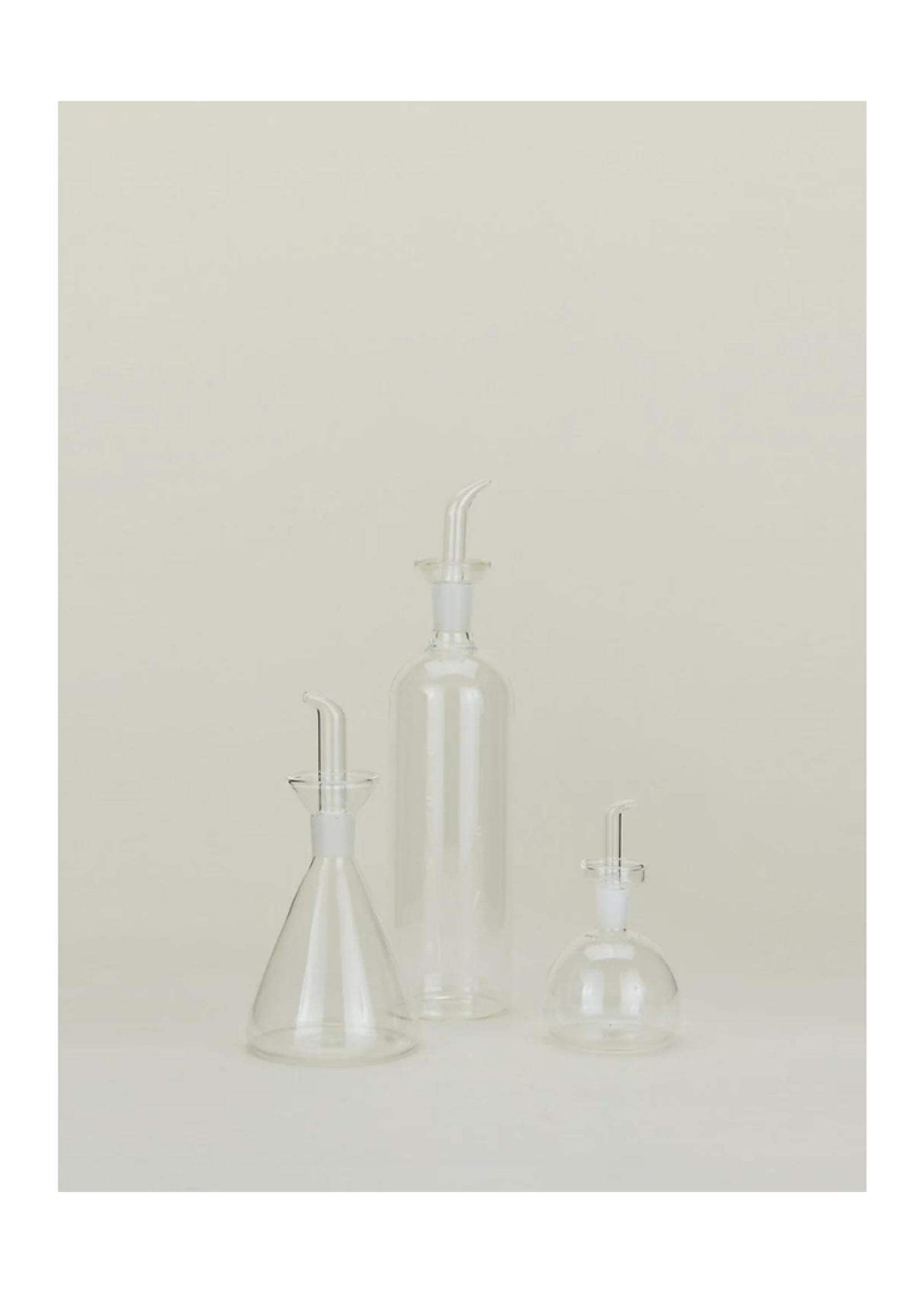 Hawkins New York Hawkins New York -  Essential Kitchen Bottles - Large