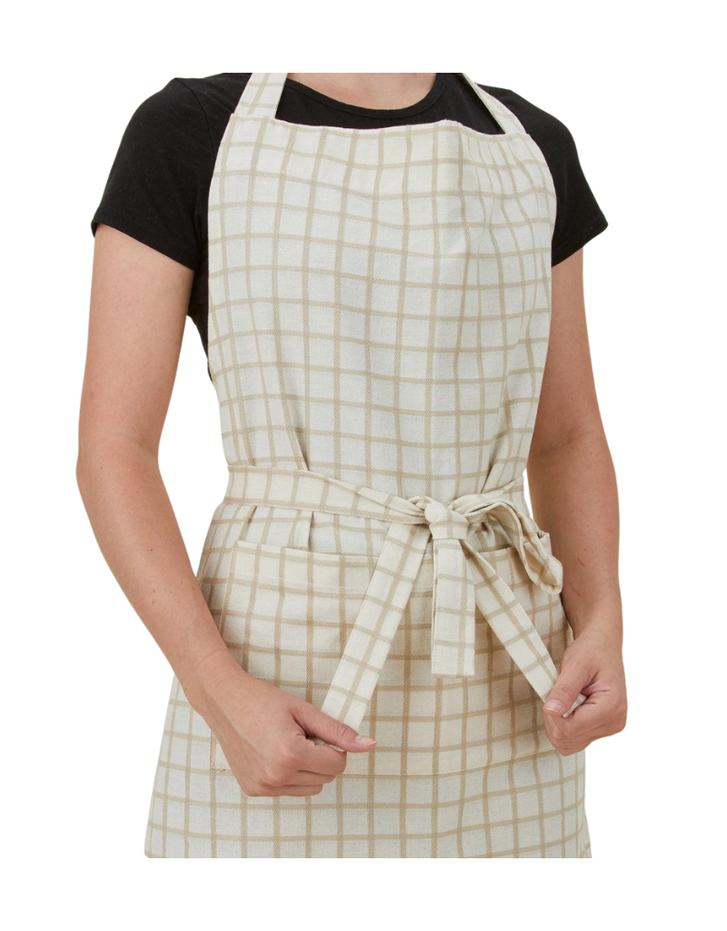 Hawkins New York Essential Yarn Dyed Apron Hawkins New York Essential Yarn Dyed Apron