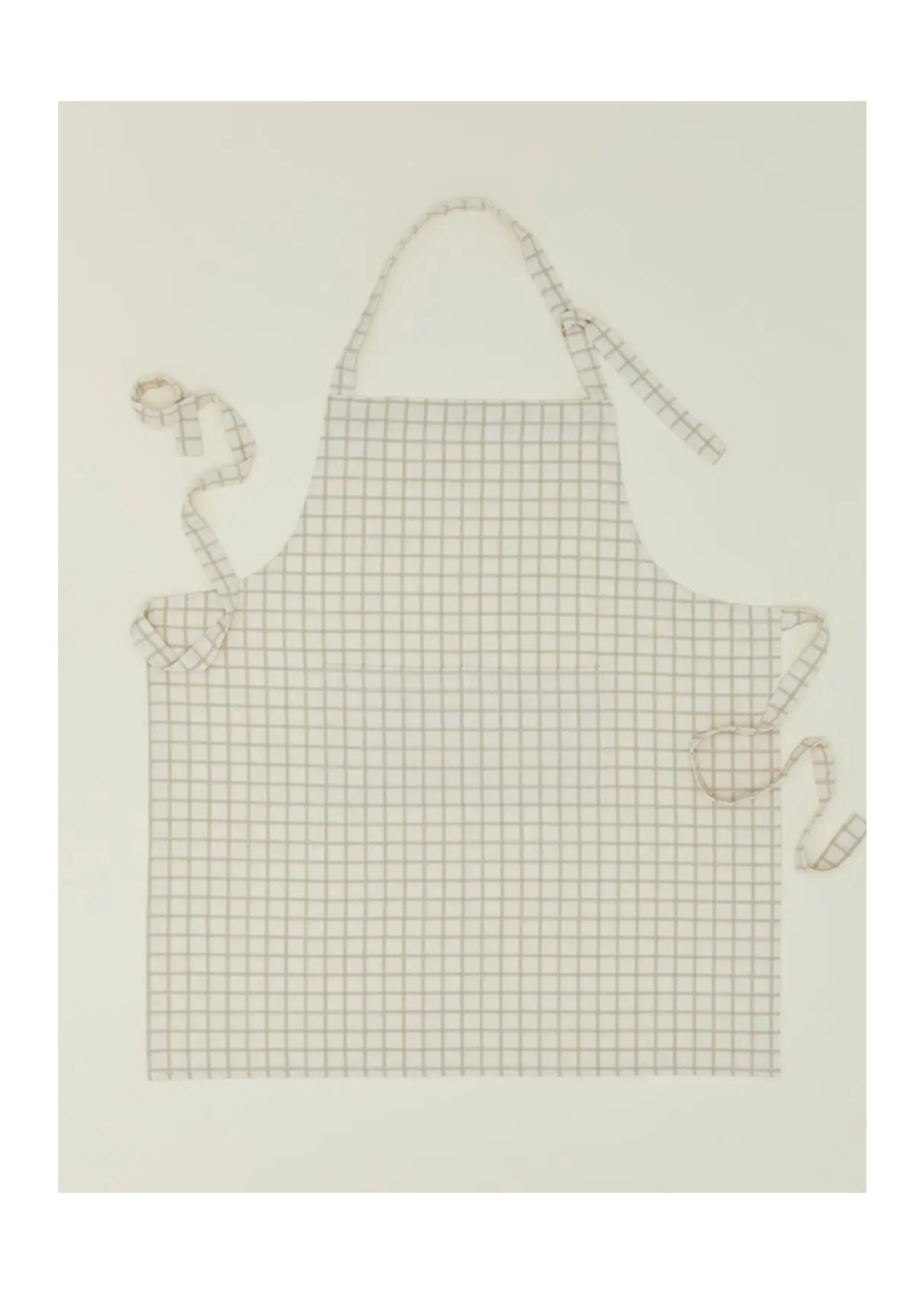 Hawkins New York Essential Yarn Dyed Apron Hawkins New York Essential Yarn Dyed Apron