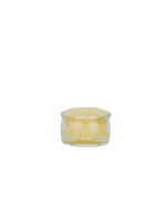 Hawkins New York Simple Glass Butter Keeper