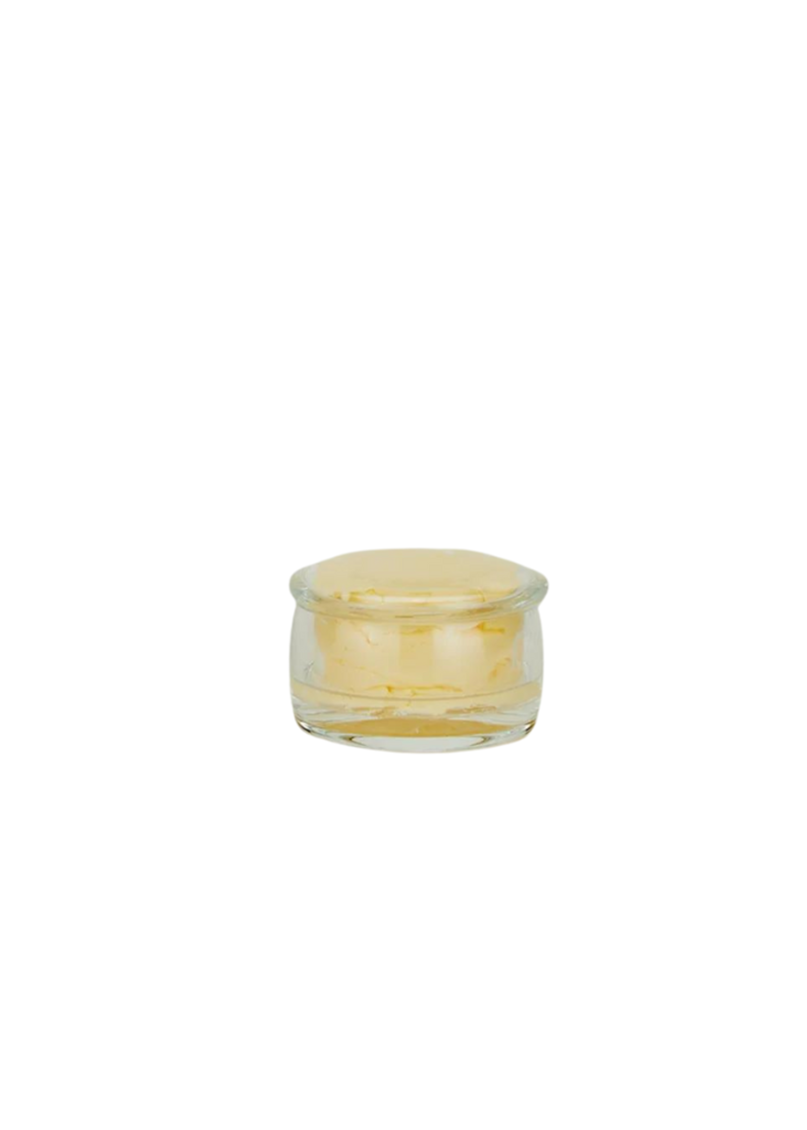 Hawkins New York Hawkins New York -  Simple Glass Butter Keeper