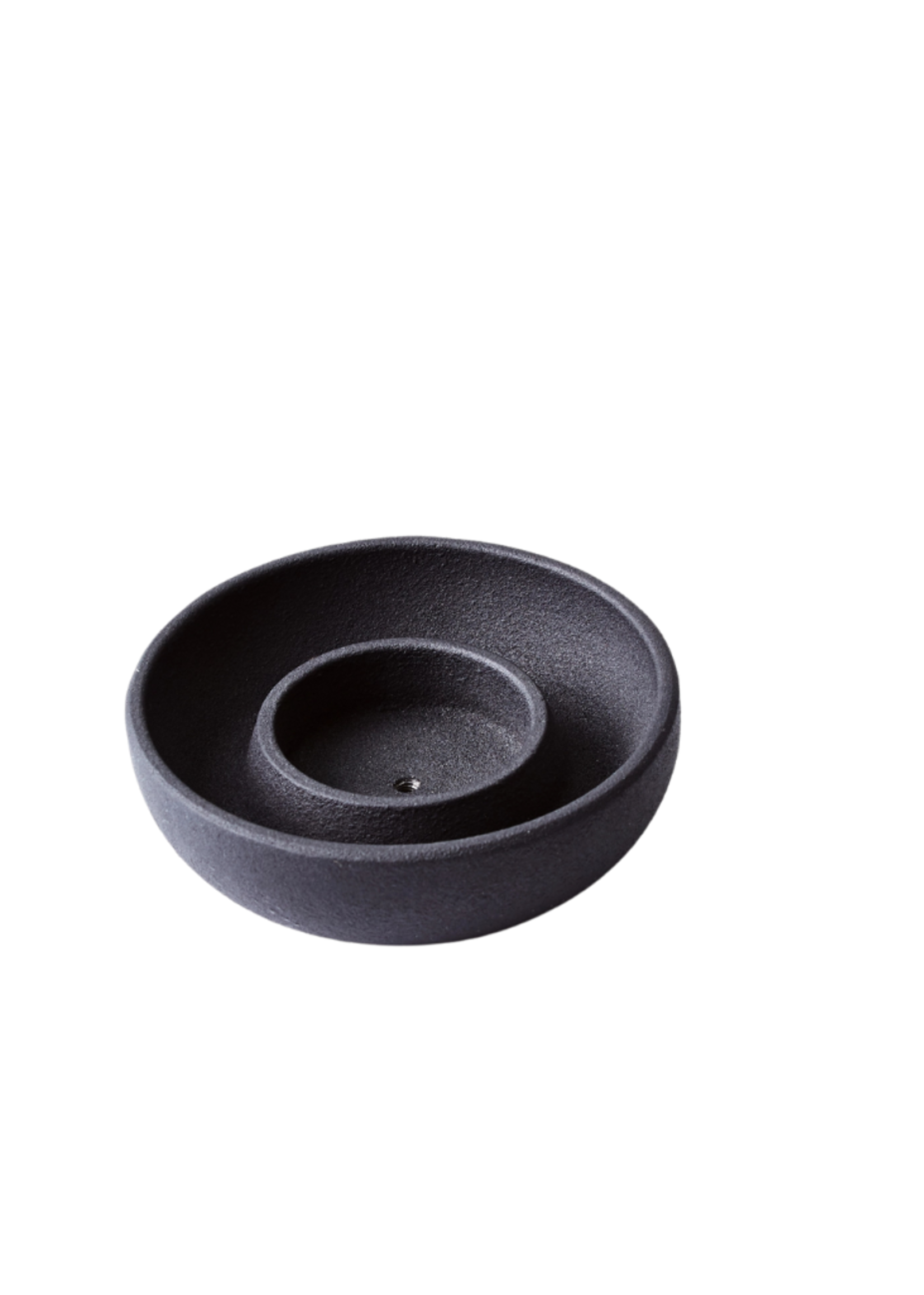 Areawear Areawear - Cast Iron Candle Holder/Tea Light/Incense