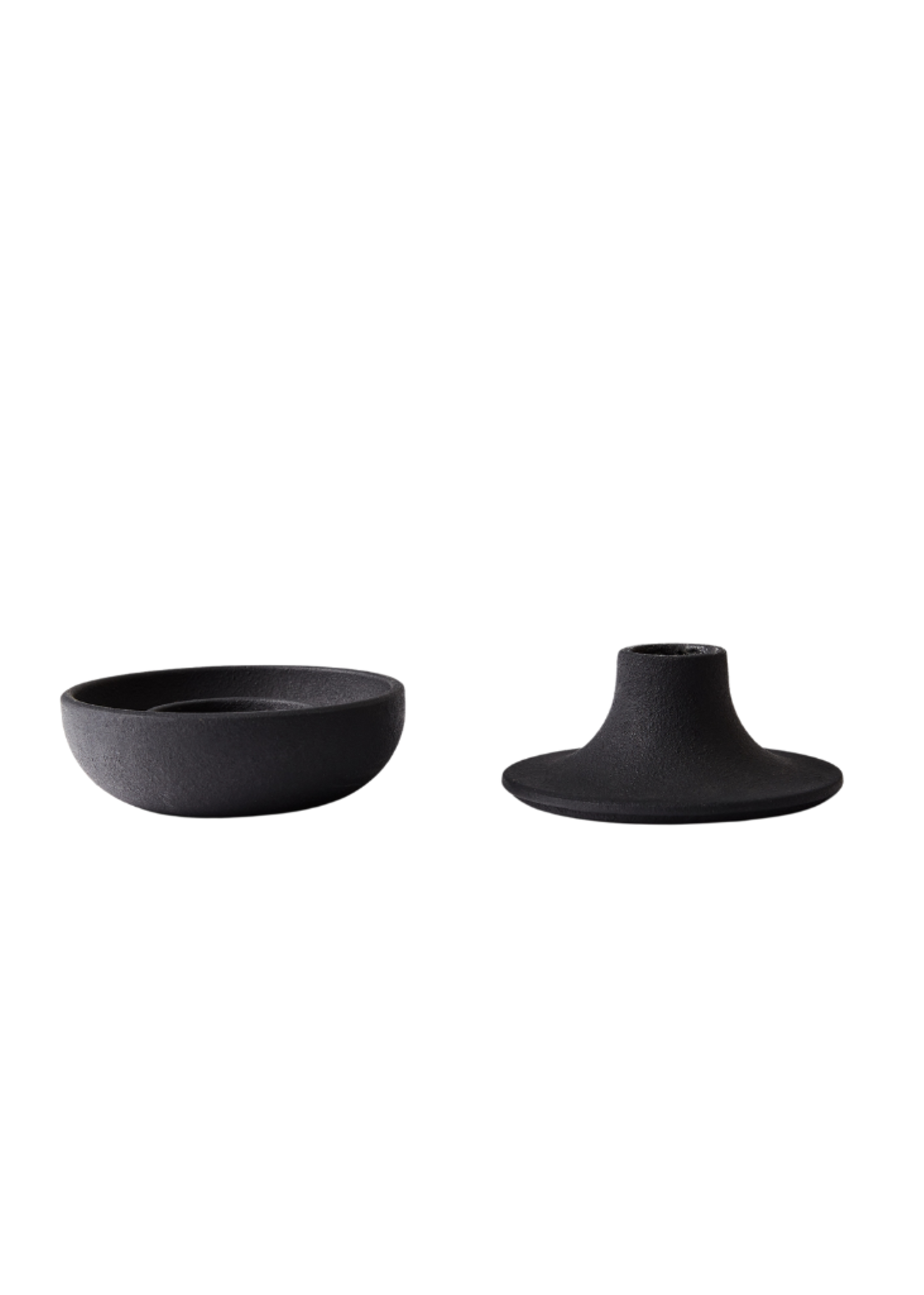 Areawear Areawear - Cast Iron Candle Holder/Tea Light/Incense
