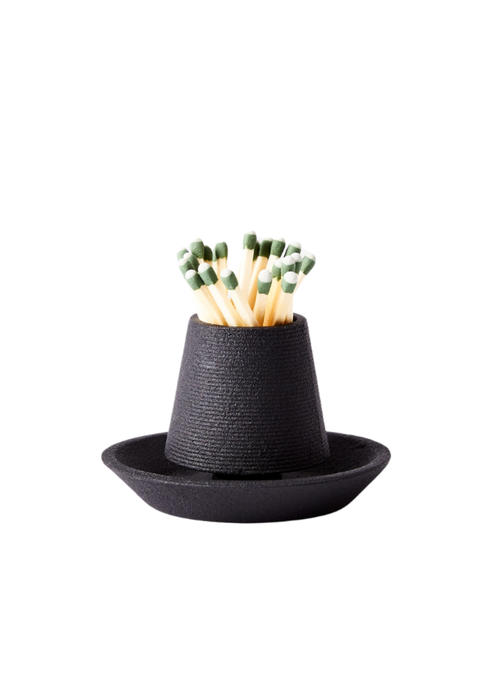 Areawear Areawear - Cast Iron Match Striker
