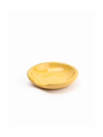 Pigeon Toe Ceramics Ceramic Spoon Rest l Pollen