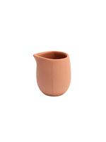 Pigeon Toe Ceramics Mini Creamer l Terracotta