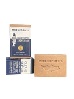 Mackenzie's Fisherman Mariner's Spice Shower Bar- 5.5