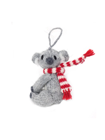 Melange Collection Koala  Ornament