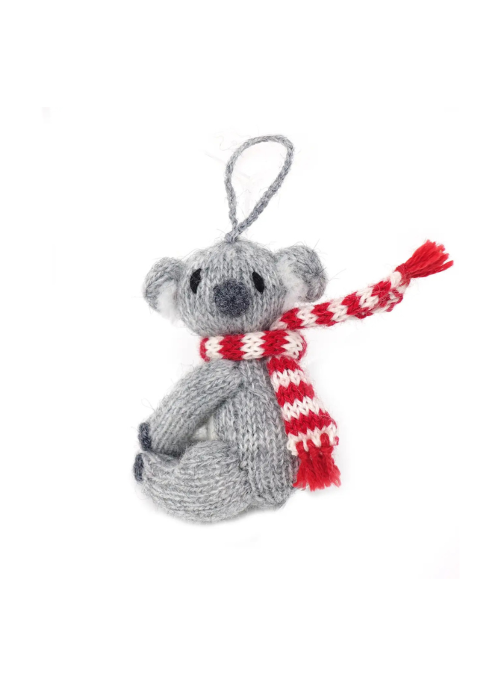 Melange Collection Melange Collection - Koala  Ornament