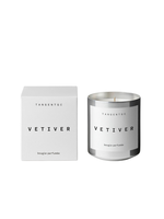 TangentGC Organic Candle l Vetiver