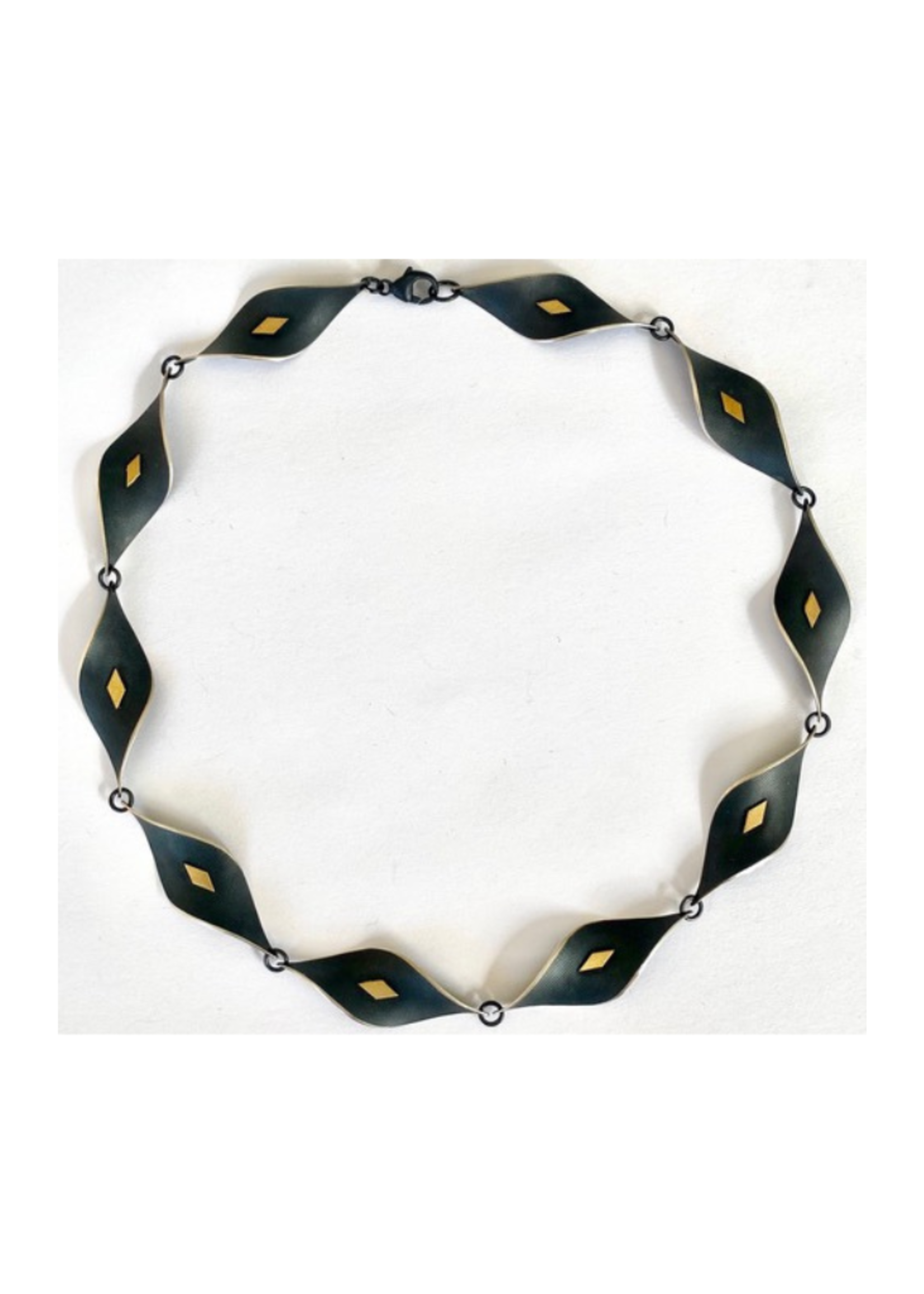 Owen McInerney Owen McInerney - Necklace