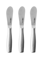 Boska Copenhagen Spreading Knives Set (3)