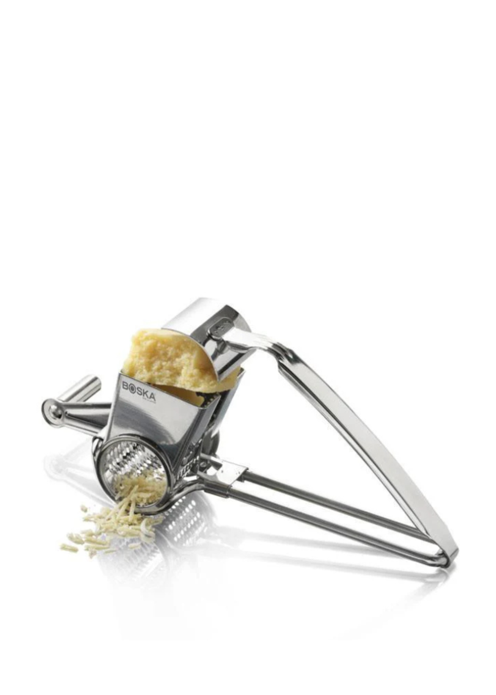 Boska Boska - Hand Grater Romano