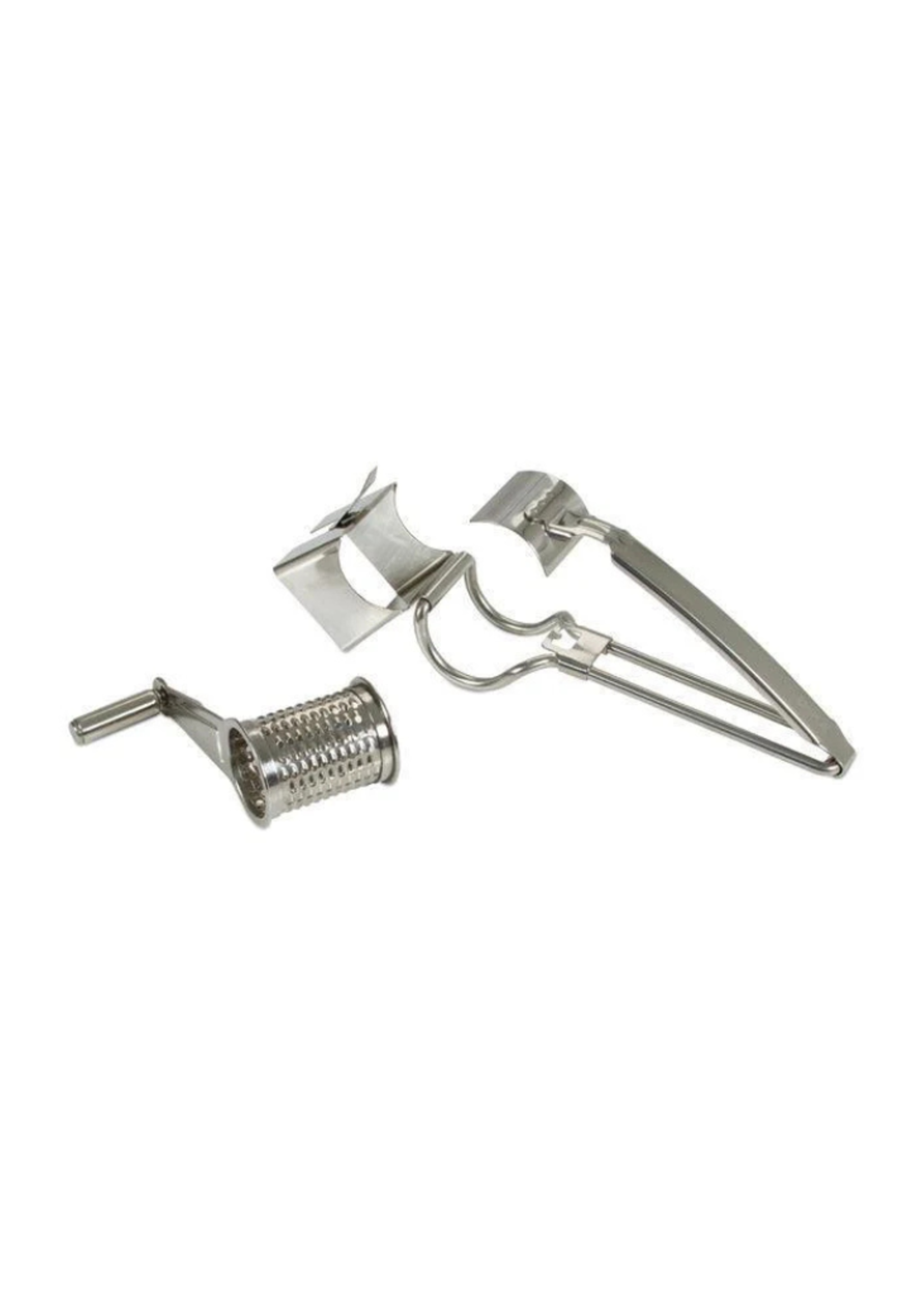 Boska Boska - Hand Grater Romano