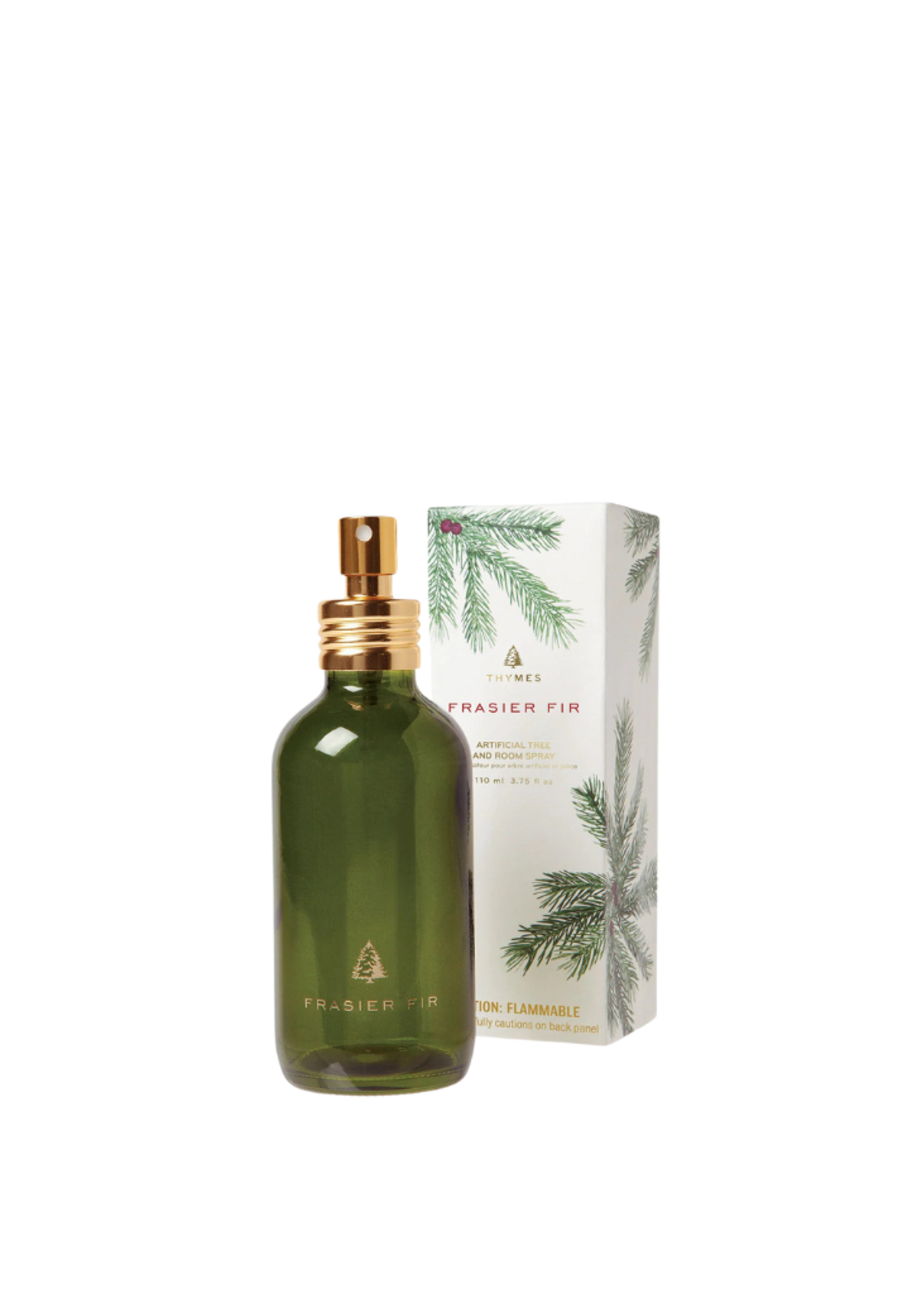 Thymes Thymes Frasier Fir Tree & Room Spray