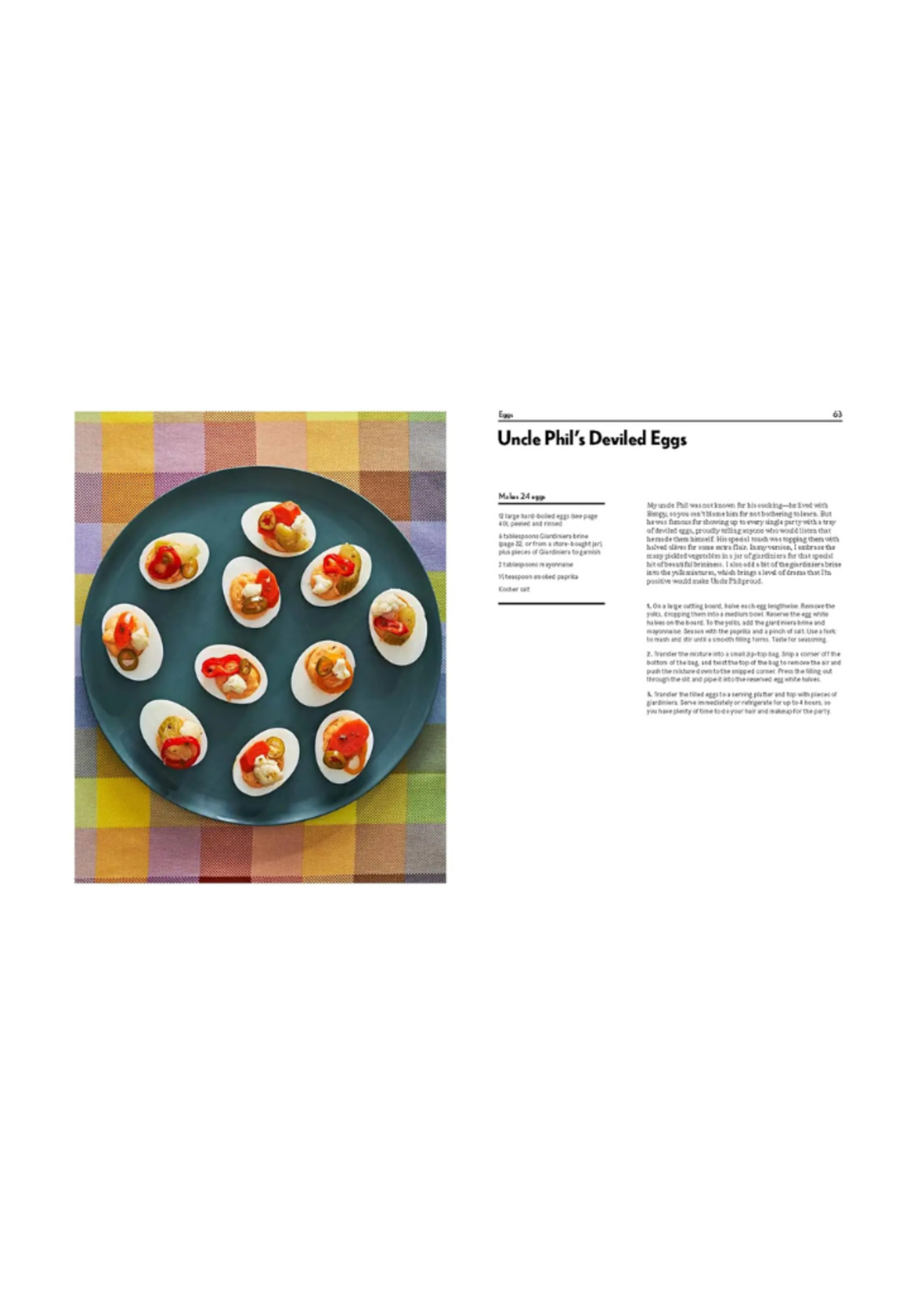 Union Square & Co. Union Square & Co. - Let's Eat: 101 Recipes To Fill Your Heart & Home by Dan Pelosi