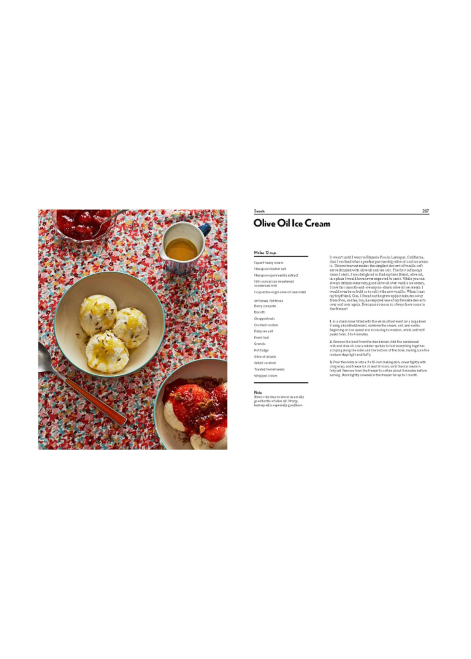 Union Square & Co. Union Square & Co. - Let's Eat: 101 Recipes To Fill Your Heart & Home by Dan Pelosi