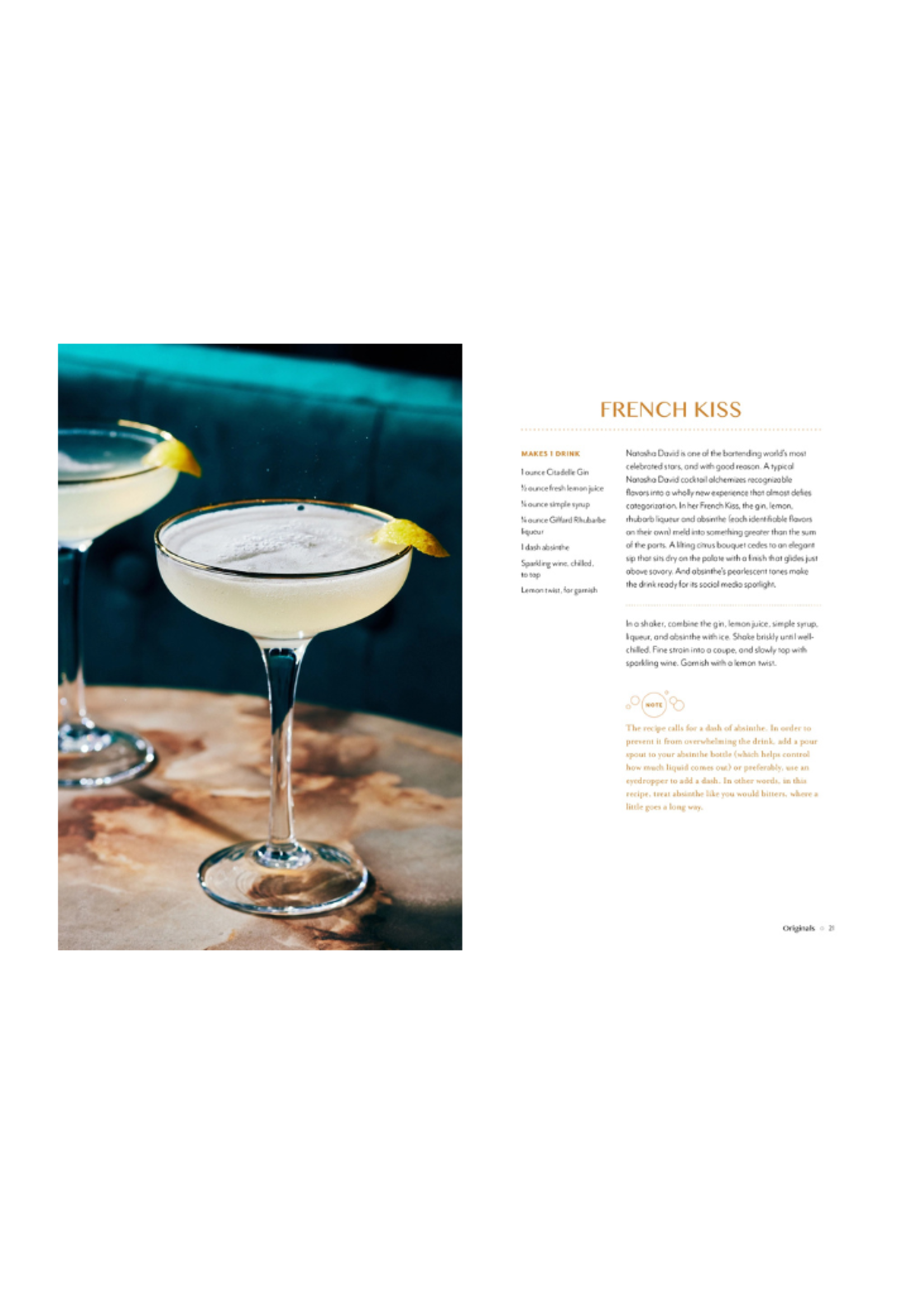 Union Square & Co. Union Square & Co. - Sparkling: Champagne & Sparkling Cocktails For Any Occasion by Elva Ramirez