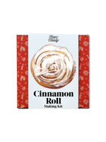Farm Steady Cinnamon Roll Making Kit