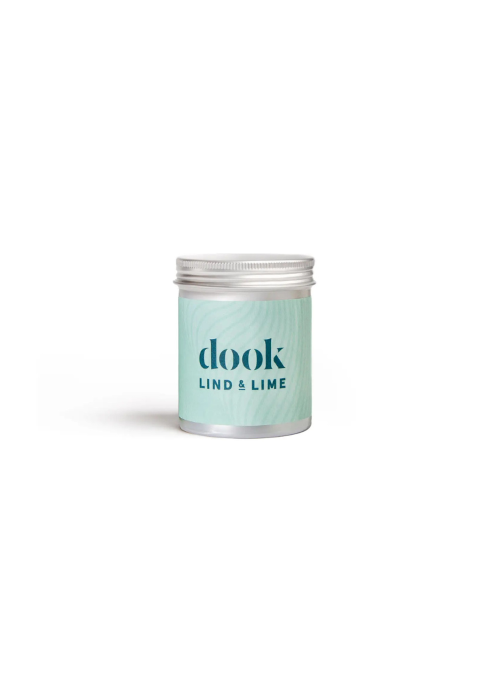 Dook Dook - Bath Soak - Dook X Lind & Lime - Lime, Juniper & Coriander