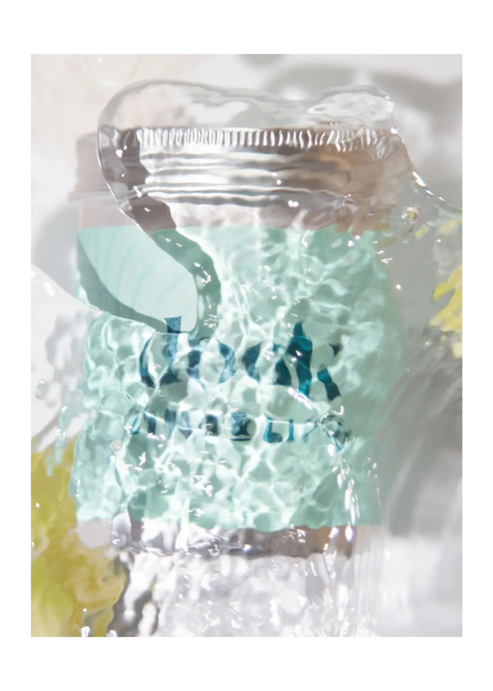 Dook Dook - Bath Soak - Dook X Lind & Lime - Lime, Juniper & Coriander