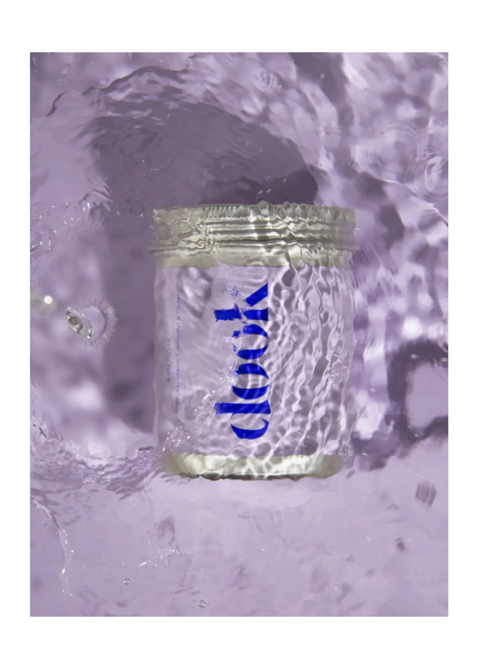 Dook Dook - Bath Soak - Lavender, Mandarin, Coriander & Cedar