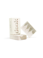 Dook Scottish Salt Soap - Bergamot, Juniper & Rose Geranium