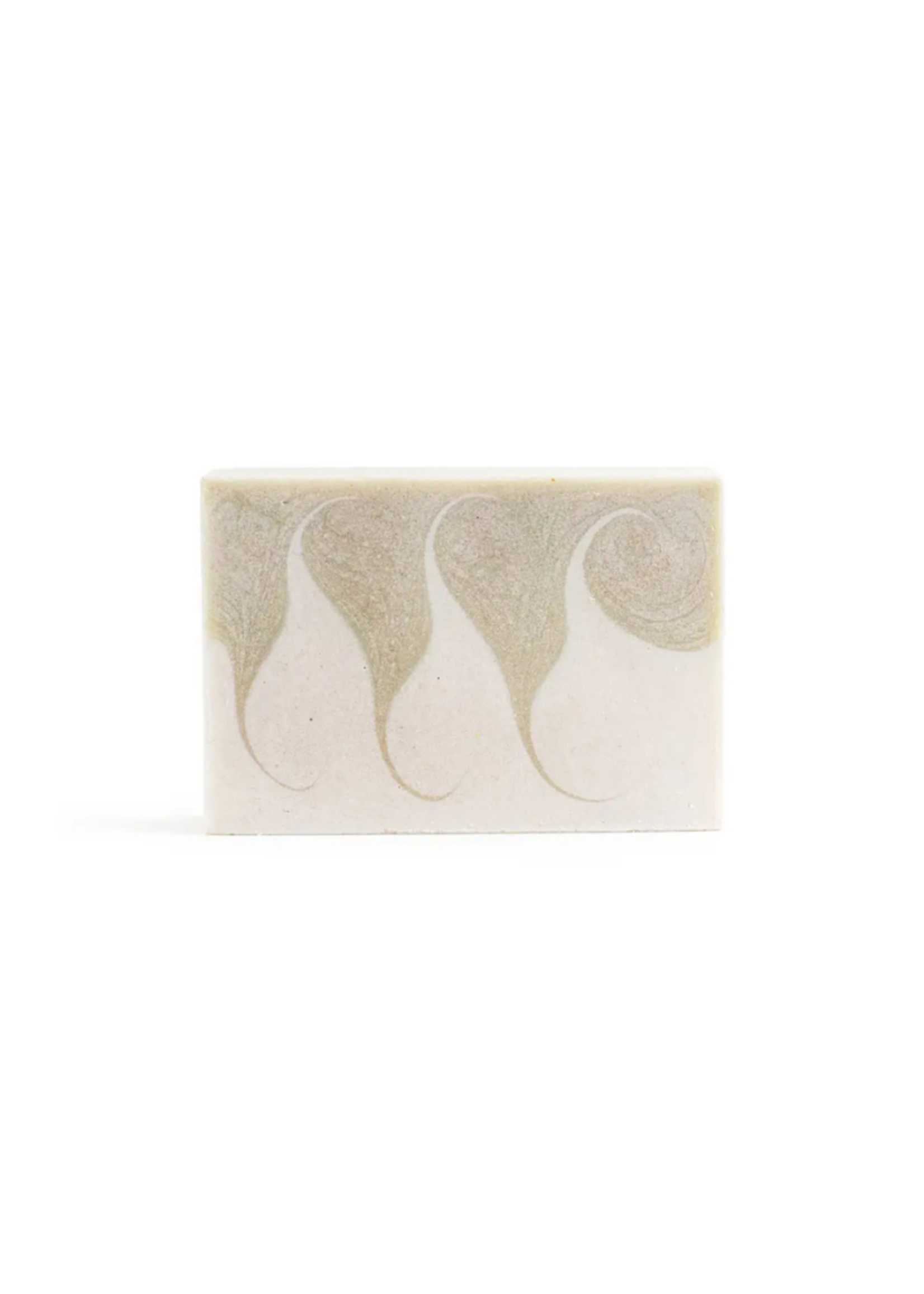 Dook Dook - Scottish Salt Soap - Bergamot, Juniper & Rose Geranium