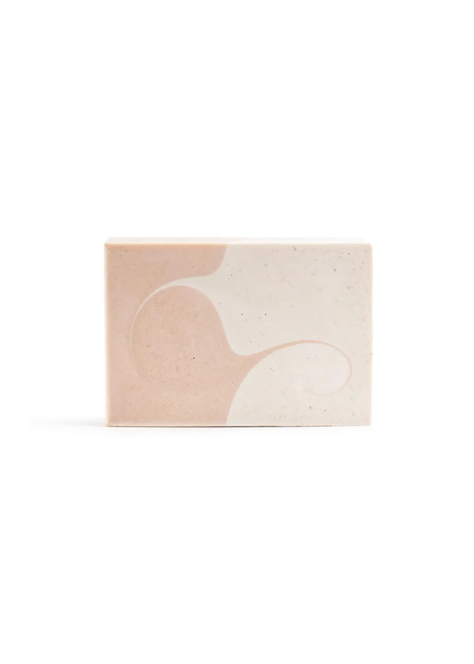 Dook Dook - Scottish Salt Soap - Cedar & Bitter Orange