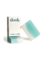 Dook Scottish Salt Soap Dook X Lind & Lime Handmade Soap