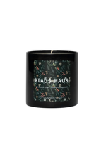 Poured New York Klaus Haus 10 OZ Soy Wax Candle