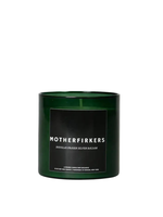 Poured New York Motherfirkers 10 OZ Soy Wax Candle