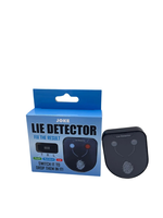 The Diabolical Gift People Lie Detector