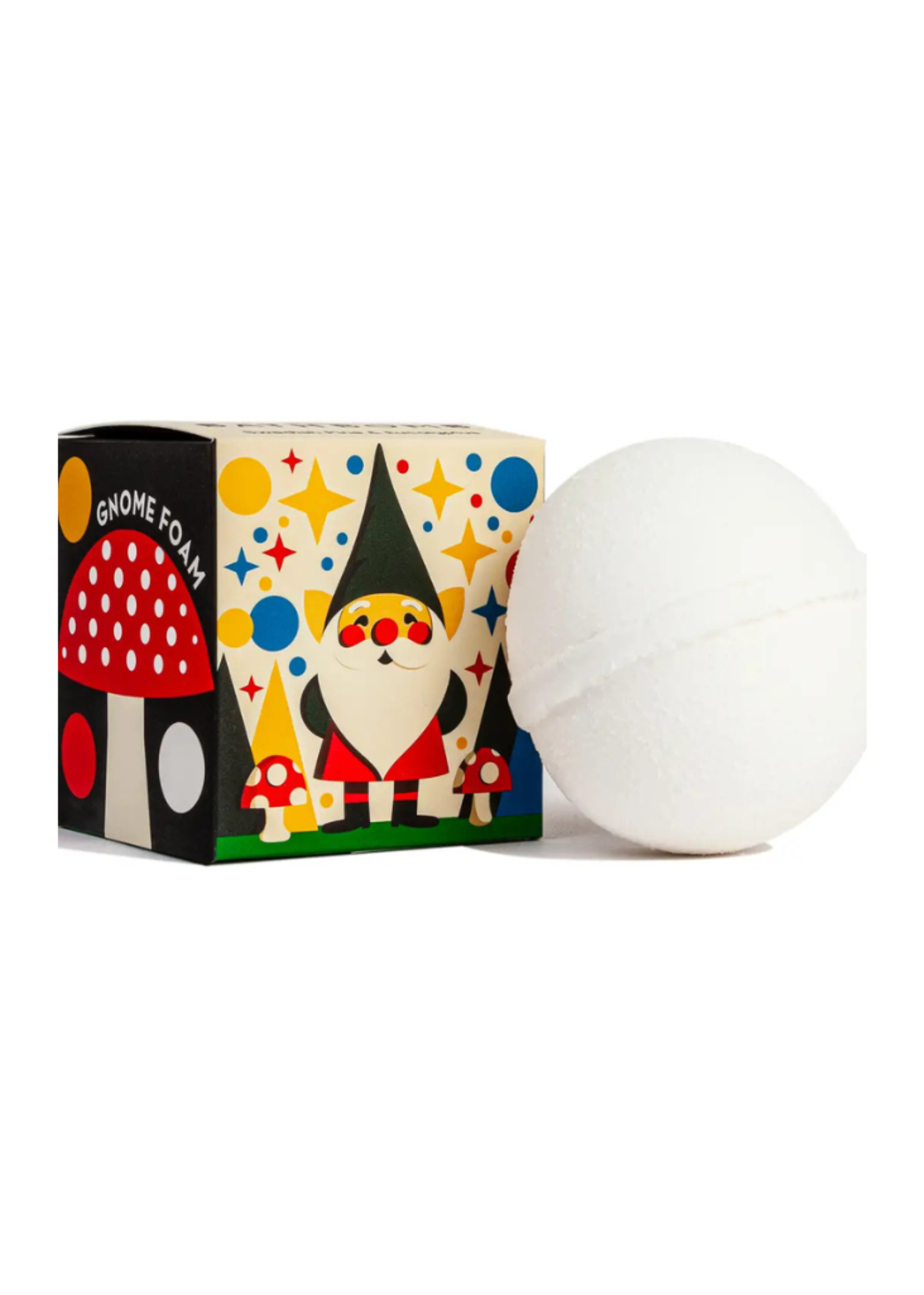 Kala Kalastyle - Swedish Dream Gnome Bath Bomb