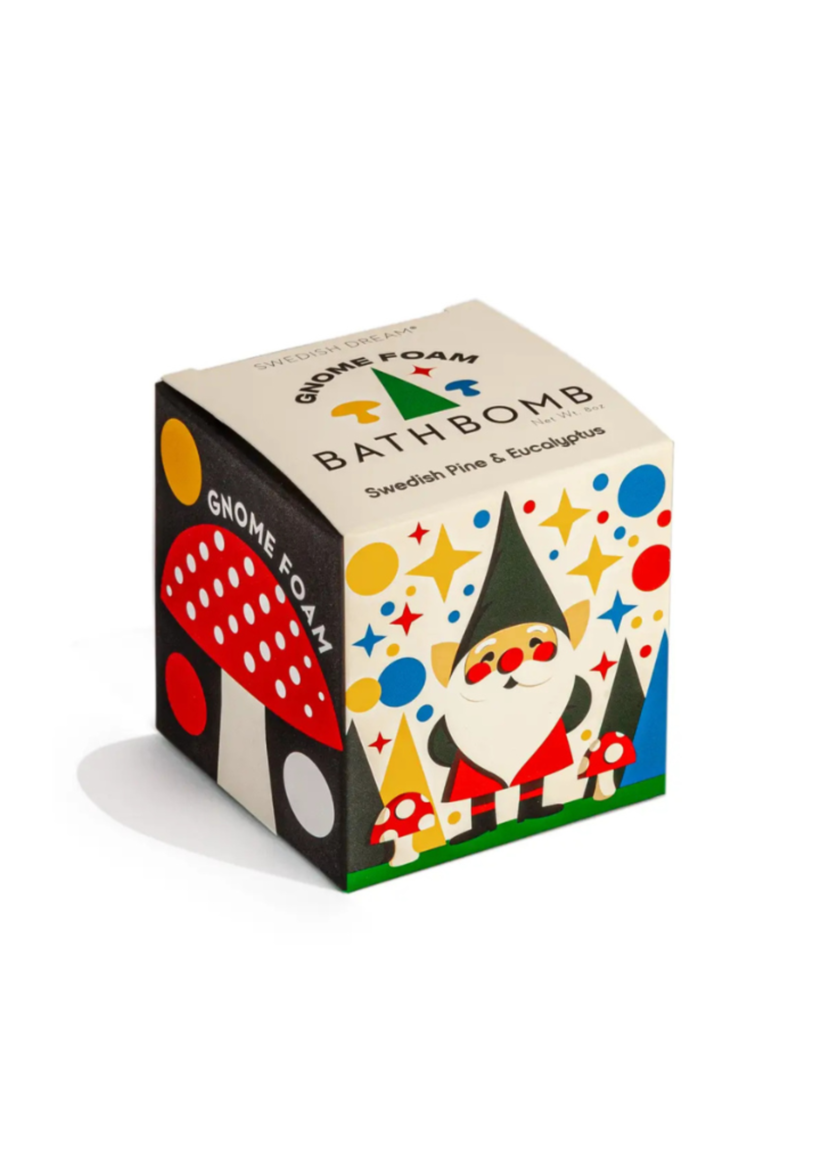 Kala Kalastyle - Swedish Dream Gnome Bath Bomb