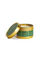 Kala Balsam Pine Candle 4 oz Tin