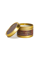 Kala Cedar Wood Candle 4 oz Tin
