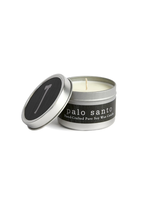 Kala Palo Santo 4 oz. Tin Candle