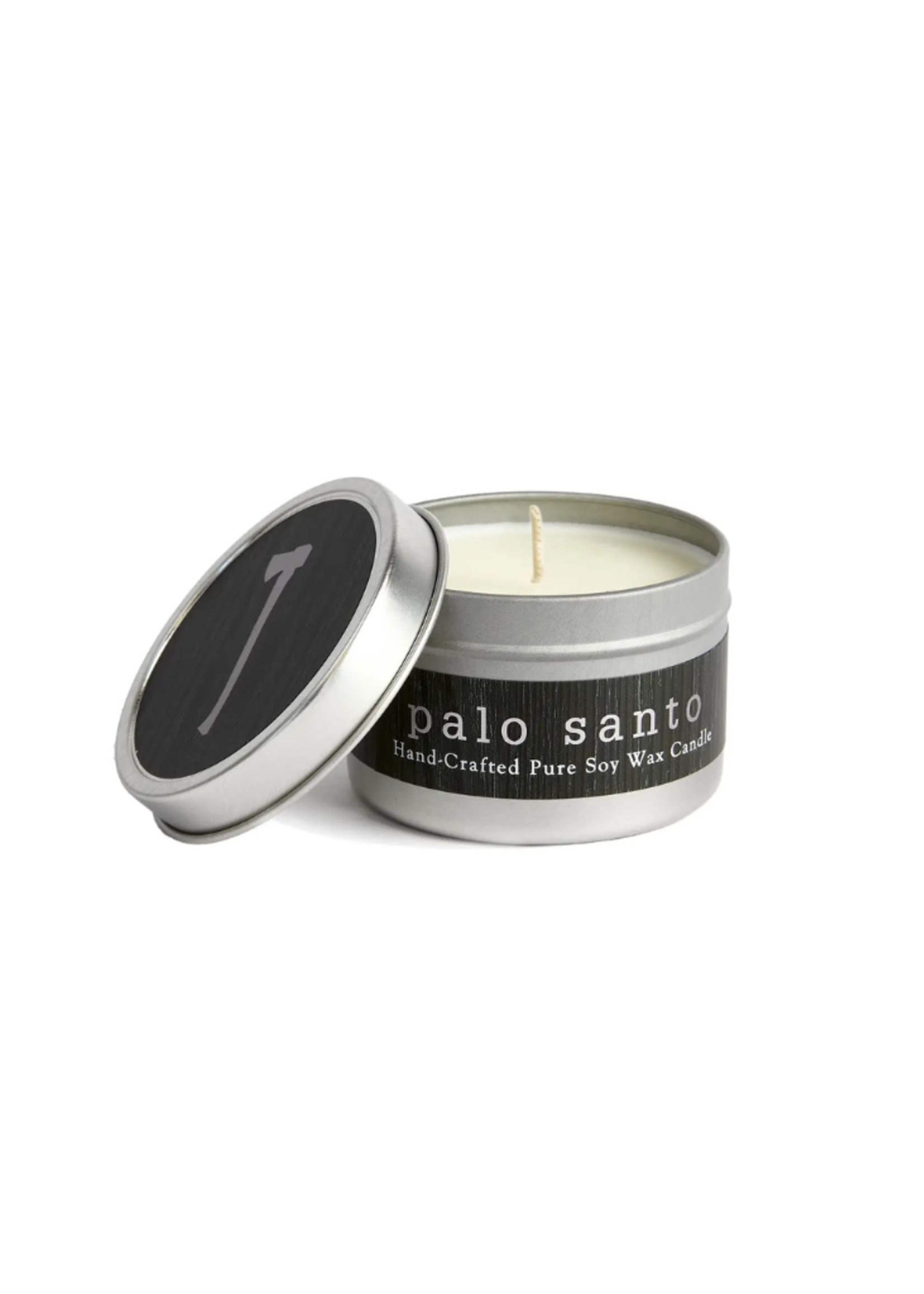Kala Kalastyle Palo Santo 4 oz. Tin Candle