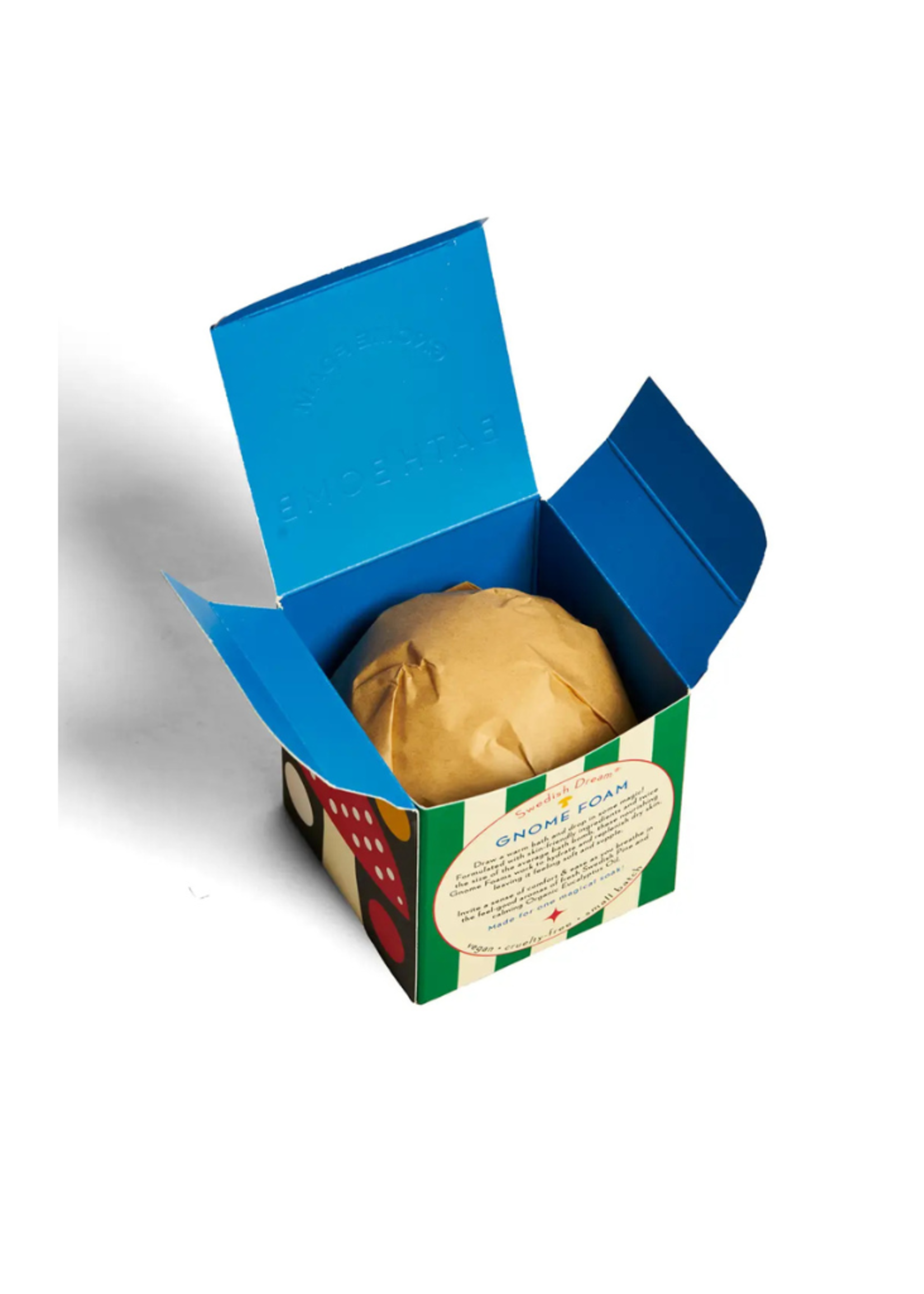 Kala Kalastyle - Swedish Dream Gnome Bath Bomb