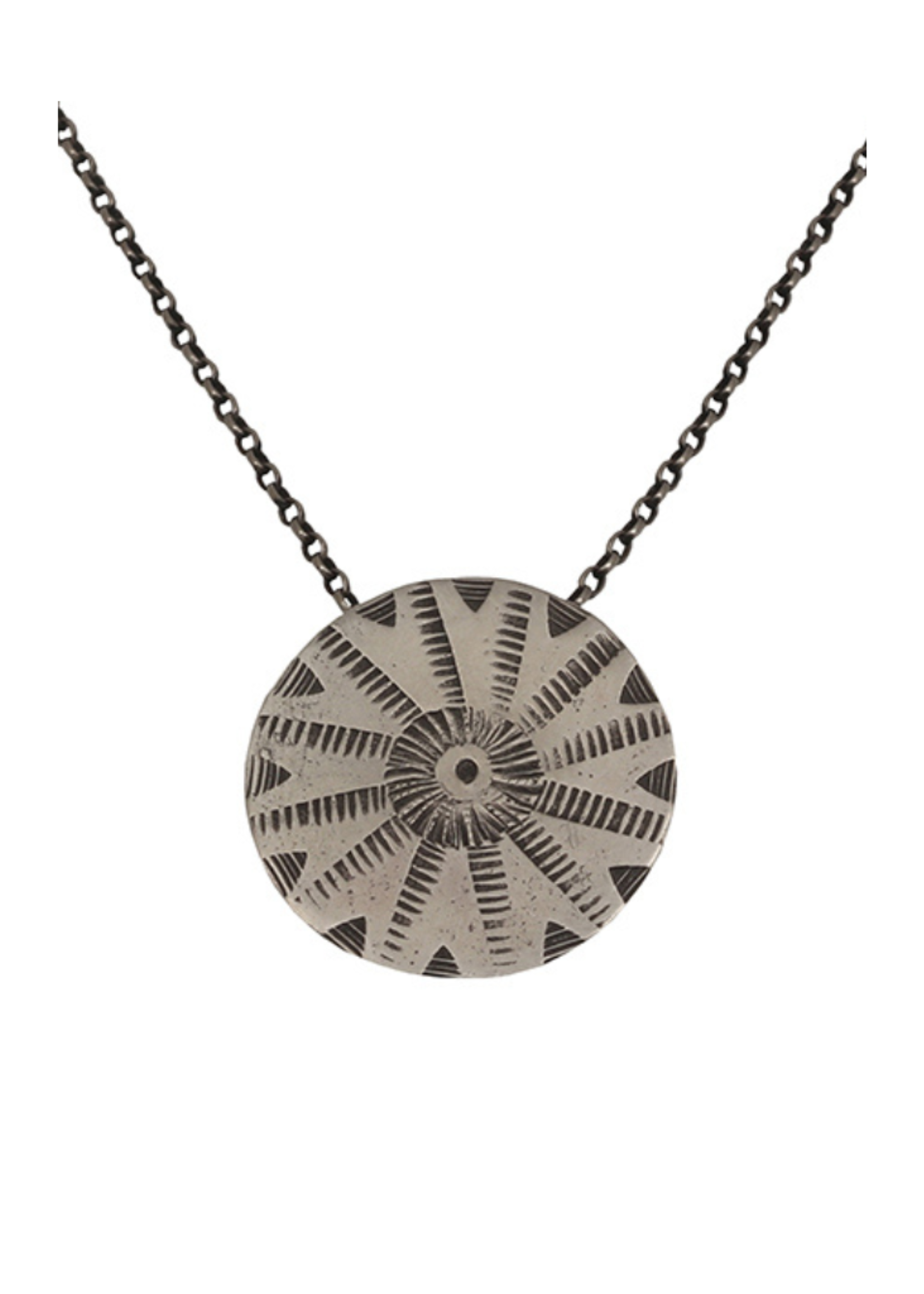 Rebecca Fox Studio Rebecca Fox Studio - Necklace
