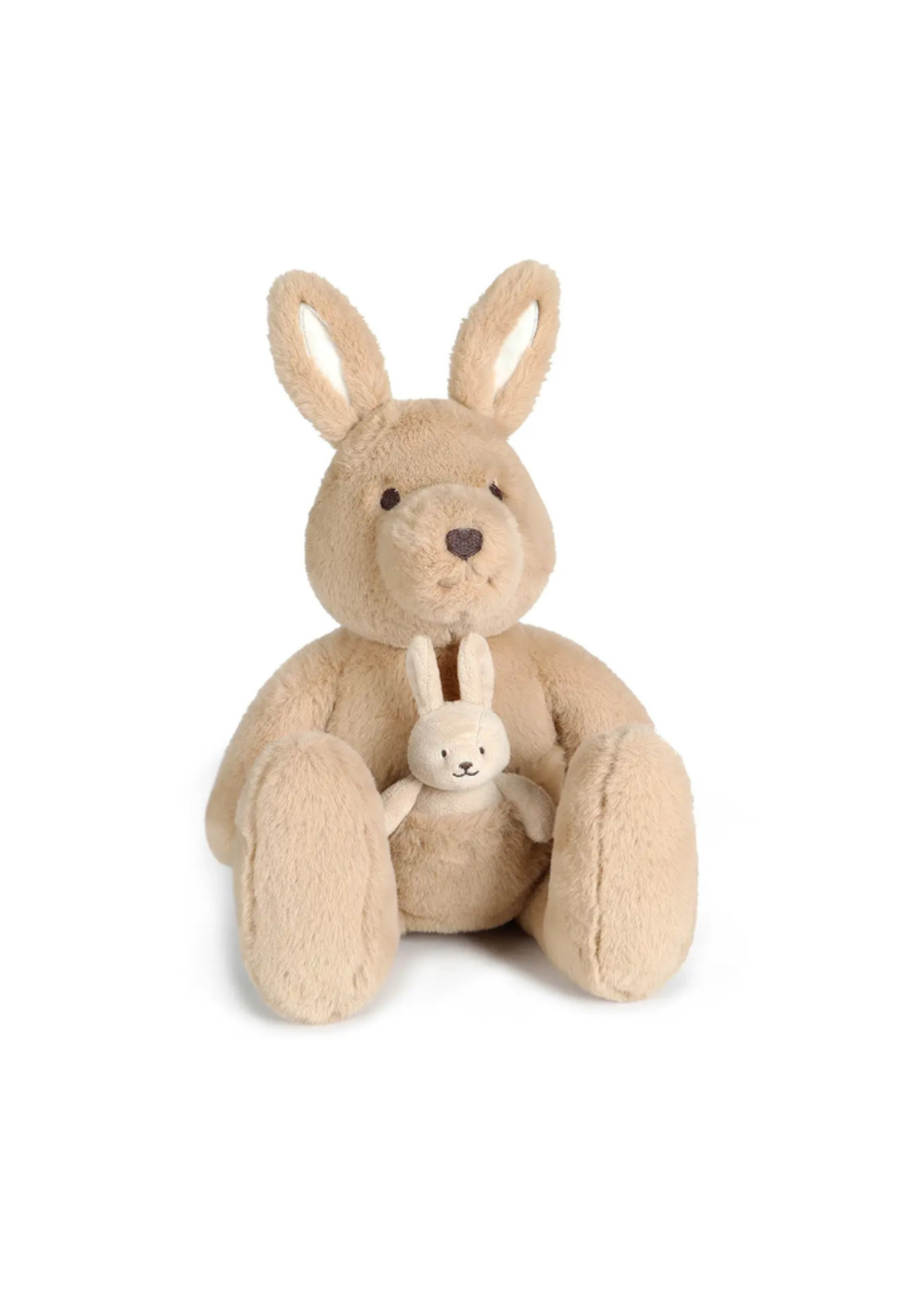 OB OB - Kip Kangaroo (Vegan Angora)
