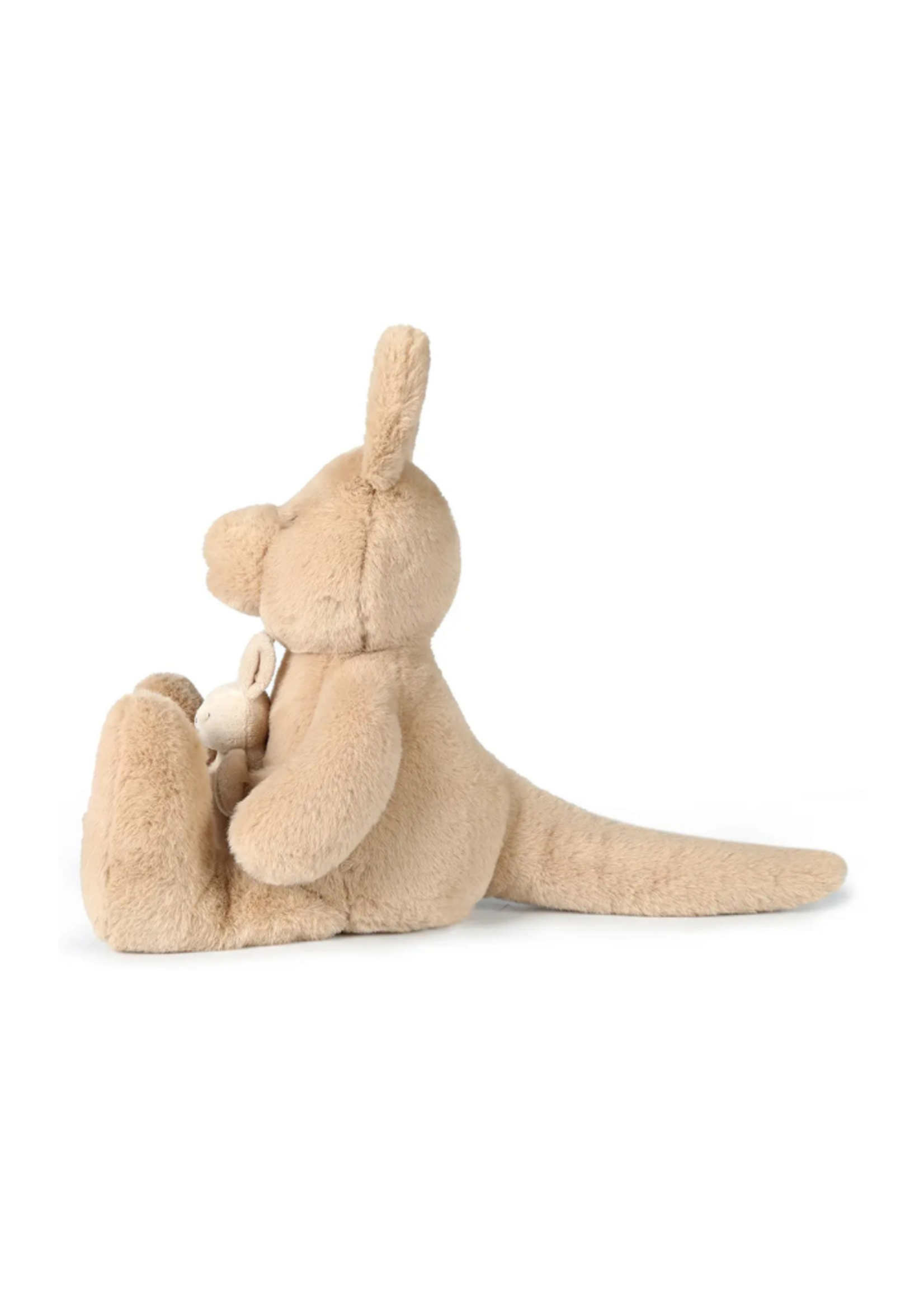 OB OB - Kip Kangaroo (Vegan Angora)
