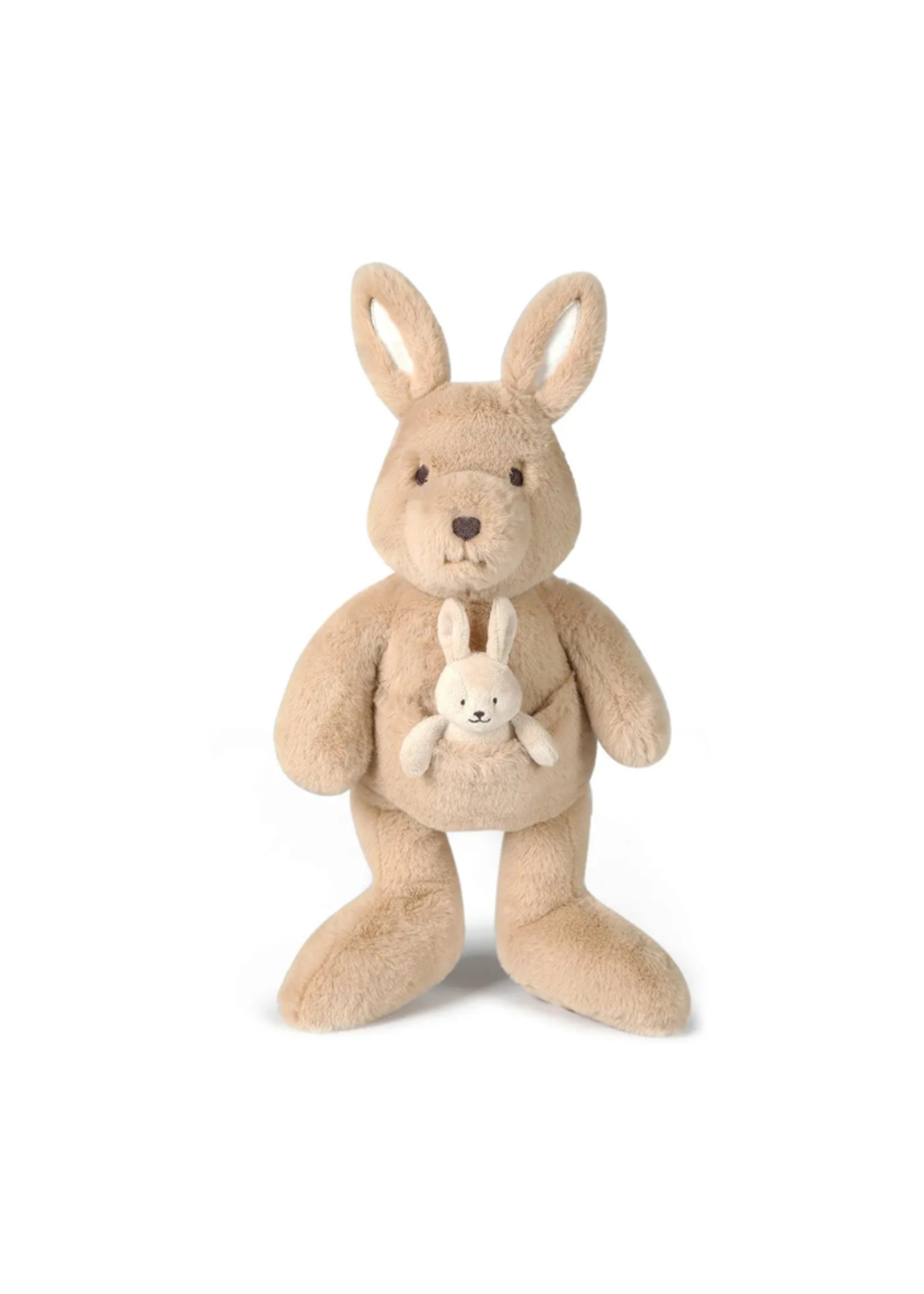 OB OB - Kip Kangaroo (Vegan Angora)