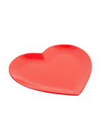 The Wow Effect Heart Plate