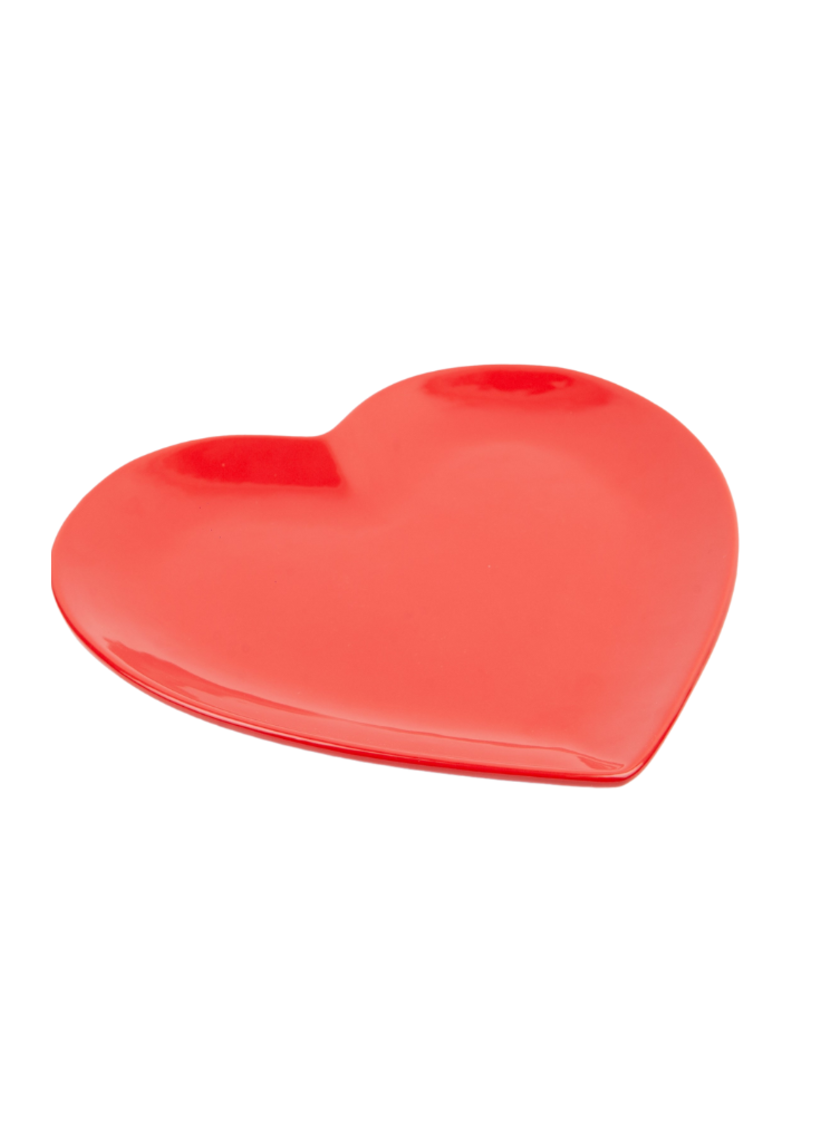 The Wow Effect The Wow Effect - DOIY  VD Heart Plate