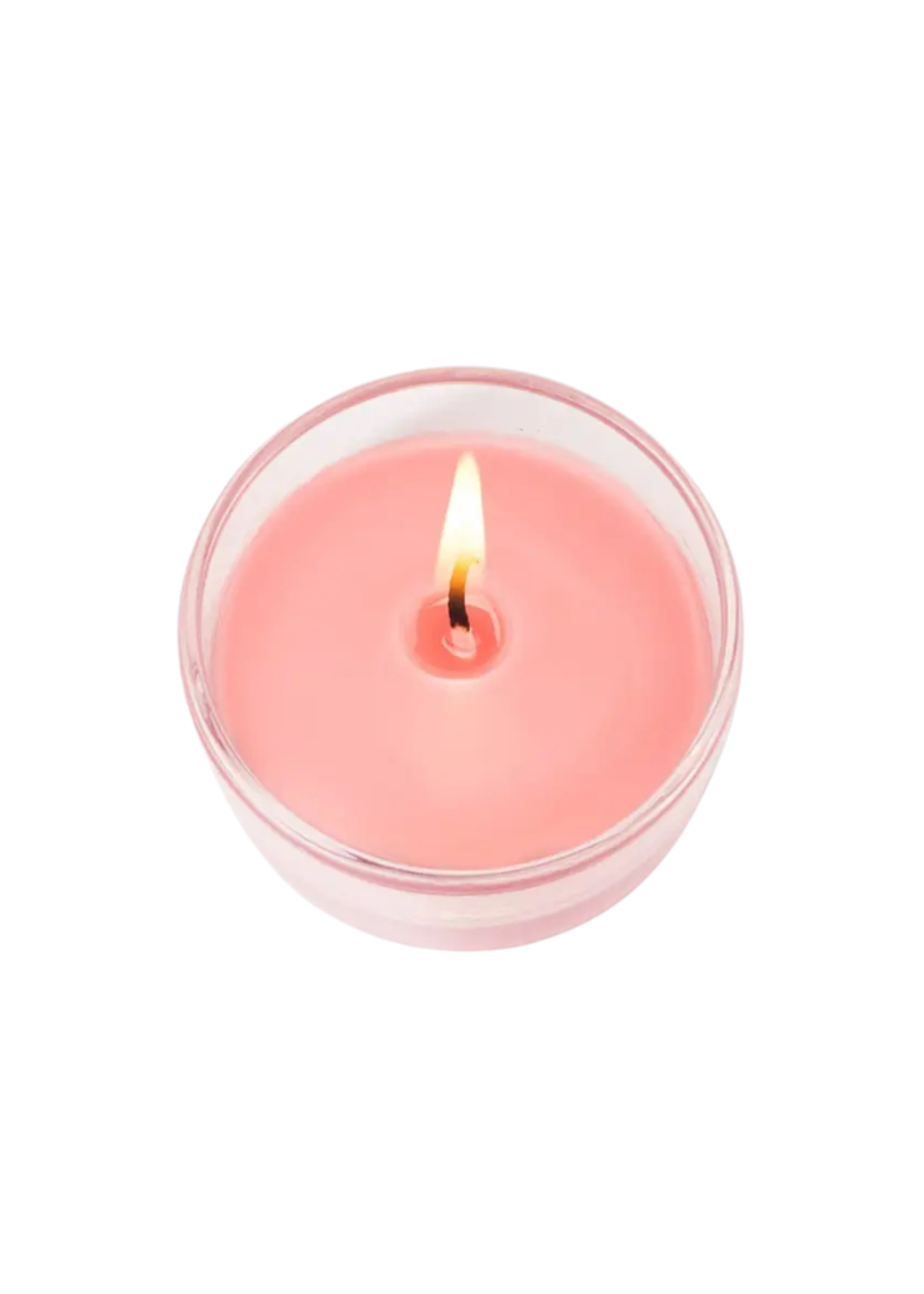 54 Celsius 54 Celsius - Secret Message Candle - You Light Up Every Room