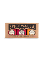 Spicewalla 3 Pack Grill & Roast Collection