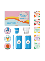Craftmix 5PM Happy Hour Kit - For Cocktails / Mocktails
