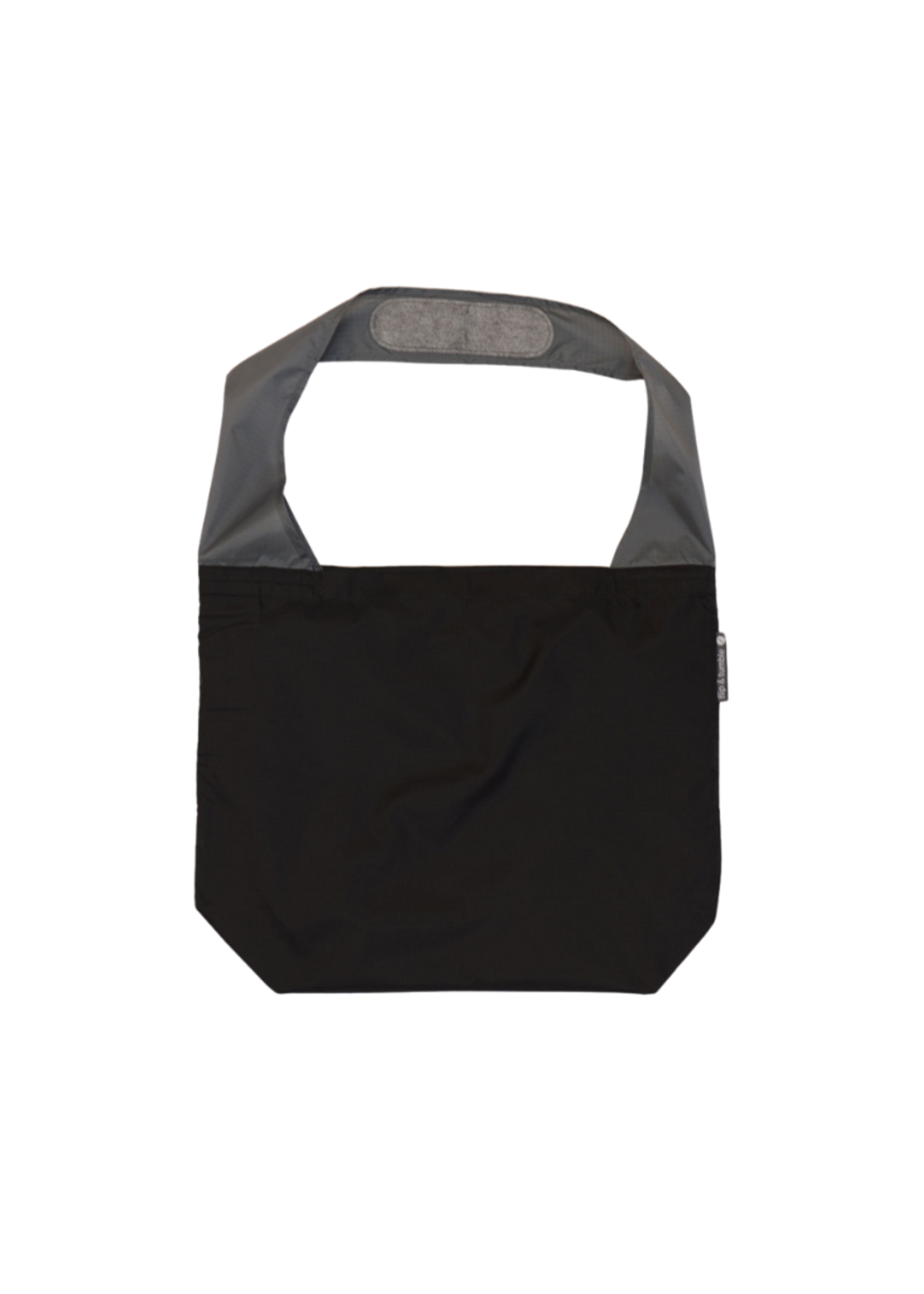 Flip & Tumble Flip & Tumble 24/7 Bag l Black